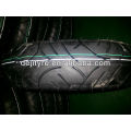 tire size 120/80-17 tubeless tyre Many pattern